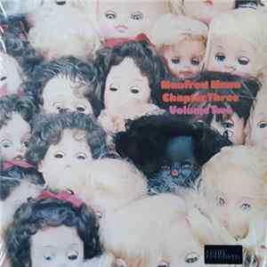 Manfred Mann Chapter Three - Volume Two Mp3