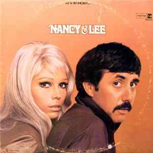 Nancy Sinatra & Lee Hazlewood - Nancy & Lee Mp3