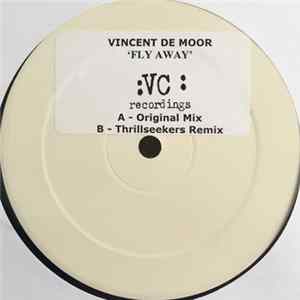Vincent De Moor - Fly Away Mp3