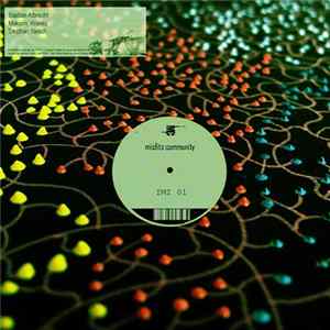 Various - IMI 01 Mp3