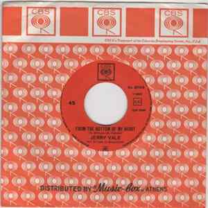 Jerry Vale - For Mama Mp3