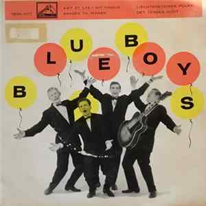 Blue Boys - Sæt Et Lys I Dit Vindue Mp3