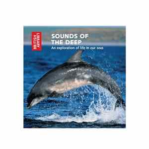Various - Sounds Of The Deep Mp3