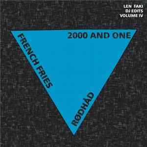 Various - Len Faki DJ Edits Volume IV Mp3