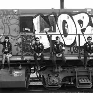Generacion Suicida - Sombras Mp3