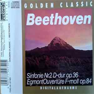 Ludwig van Beethoven, The London Philharmonic Orchestra - Golden Classic Beethoven Mp3