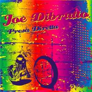 Joe Dibrutto - Presa Diretta (LIVE) Mp3