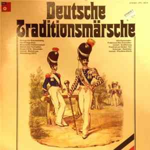 Luftwaffenmusikkorps 3 - Deutsche Traditionsmärsche Mp3