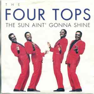 Four Tops - The Sun Ain't Gonna Shine Mp3