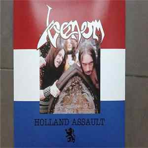 Venom - Holland Assault Mp3