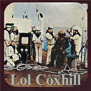 Lol Coxhill - Coxhill On Ogun Mp3