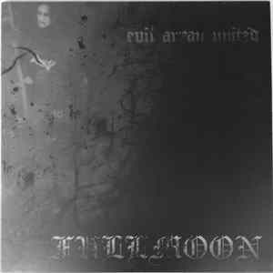 Fullmoon - Evil Aryan United Mp3
