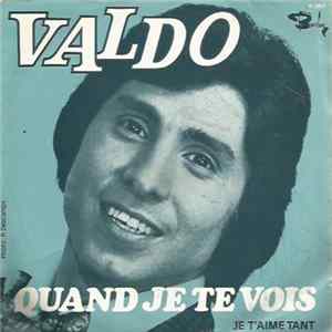 Valdo Cilli - Quand Je Te Vois Mp3