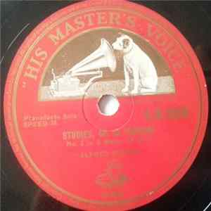 Chopin, Alfred Cortot - Studies, Op. 10 Mp3