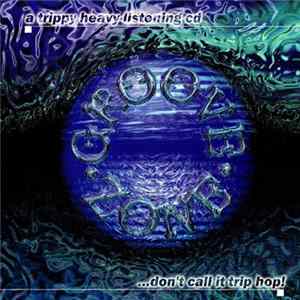 Various - Groove Zone Mp3