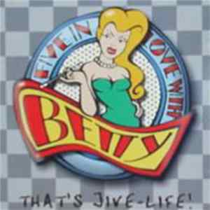 Five In Love With Betty - That's Jive-Life! Mp3