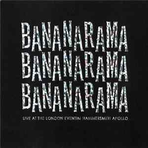 Bananarama - Live At The London Eventim Hammersmith Apollo Mp3