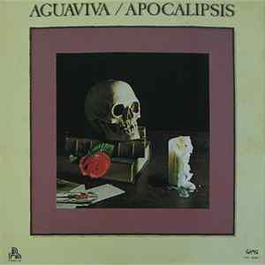 Aguaviva - Apocalipsis Mp3