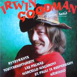 Irwin Goodman - Rentun Rallit Mp3