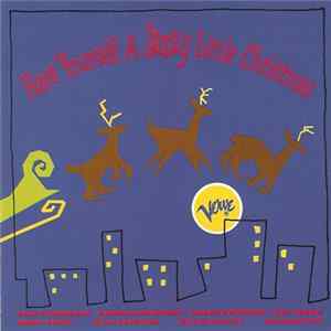 Various - Have Yourself A Jazzy Little Christmas Mp3