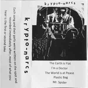 Krypto-narcs - Krypto-narcs Mp3