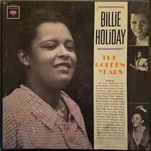 Billie Holiday - The Golden Years Mp3