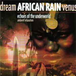 Silicon Brain - African Rain Mp3