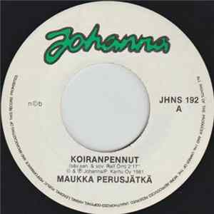 Maukka Perusjätkä / Ralf Örn - Koiranpennut / Läpi Koko Yön Mp3