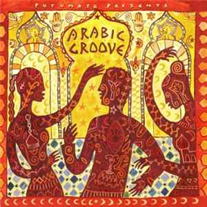 Various - Arabic Groove Mp3
