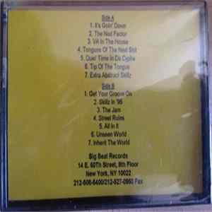 Mad Skillz - From Where??? Mp3