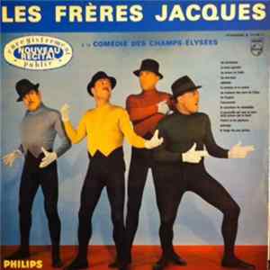 Les Frères Jacques - À La Comédie Des Champs-Élysées Mp3