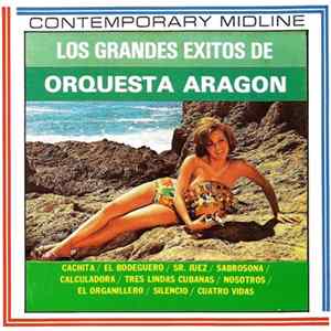 Orquesta Aragón - Los Grandes Éxitos De Orquesta Aragón Mp3