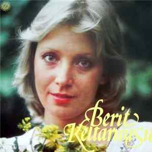 Berit - Keltaruusu Mp3