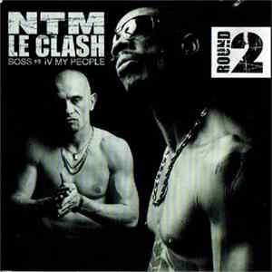 NTM - Le Clash: BOSS Vs IV My People (Round 2) Mp3