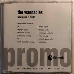 The Wannadies - How Does It Feel? Mp3