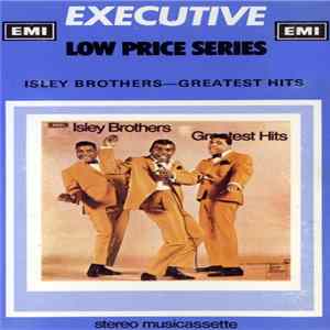 The Isley Brothers - Greatest Hits Mp3