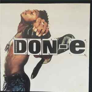DON-E - Unbreakable Mp3