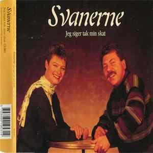 Svanerne - Jeg Siger Tak Min Skat Mp3