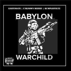 Babylon Warchild - Babylon Warchild Mp3