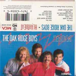 The Oak Ridge Boys - Heartbeat Mp3