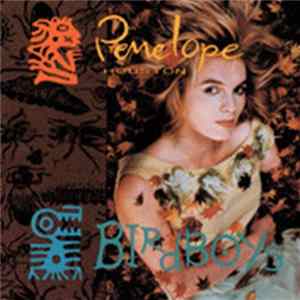 Penelope Houston - Birdboys Mp3