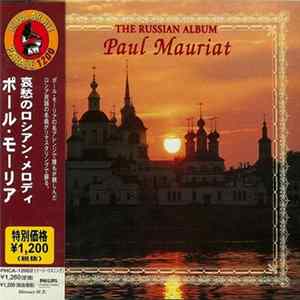 Paul Mauriat - The Russian Album Mp3