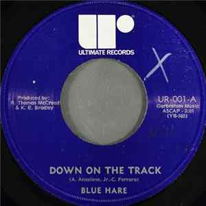 Blue Hare - Down On The Track Mp3