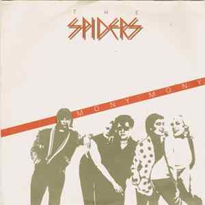 Spiders - Mony Mony Mp3