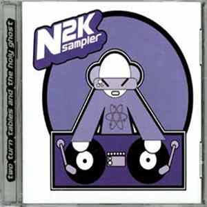 Various - Two Turn Tables And The Holy Ghost (N2K Sampler) Mp3