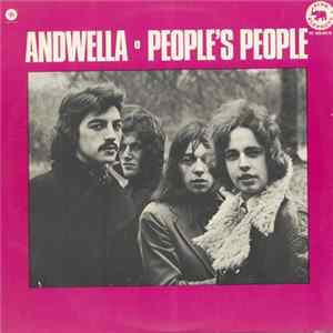 Andwella - People's People Mp3