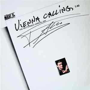 Falco - Vienna Calling (The Metternich Arrival-Mix) Mp3