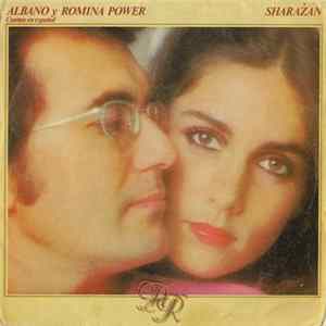 Al Bano Y Romina Power - Sharazan (Cantan En Español) Mp3