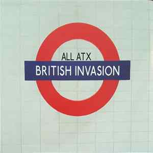 Various - British Invasion Mp3