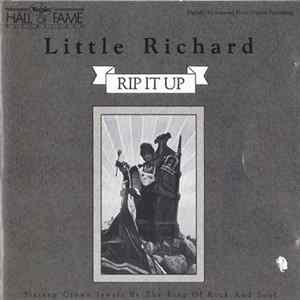 Little Richard - Rip It Up - Sixteen Crown Jewels By The King Of Rock And Soul Mp3